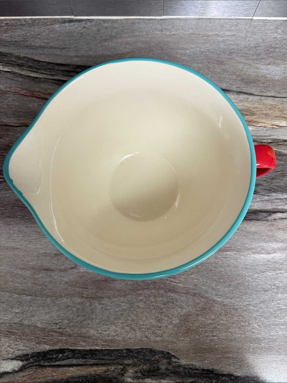 New Pioneer Woman Batter bowl - Picture 2 of 5